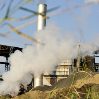Câmara aprova créditos de R$ 380 milhões para produtores de etanol. (Foto: Marcello Casal Jr/ABr)
