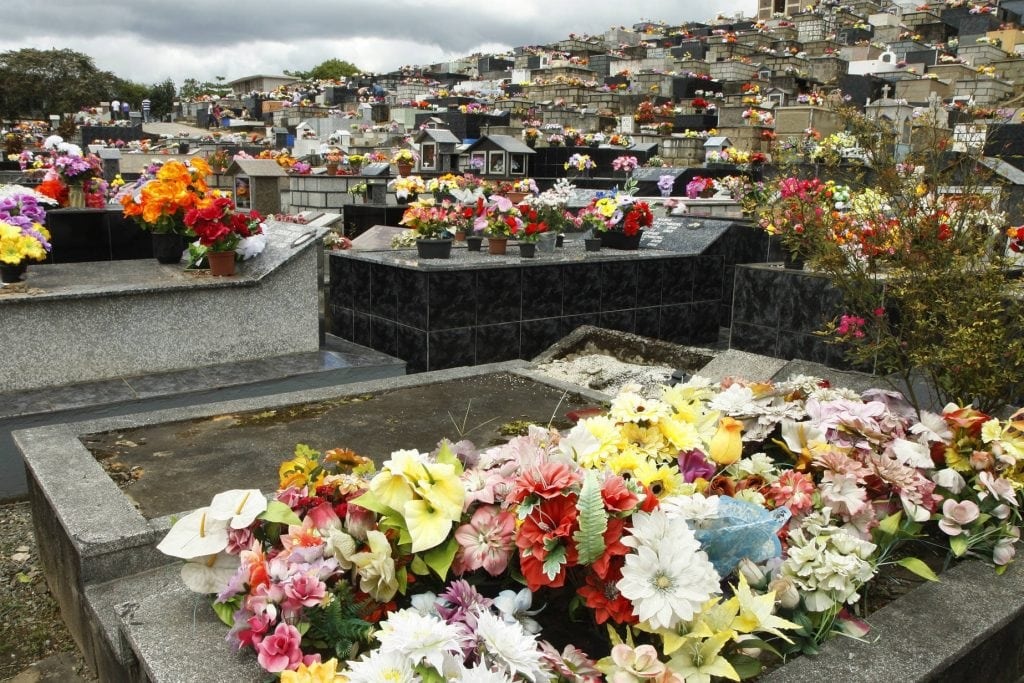 Dia de Finados: o que significa e por que é celebrado em 2 de novembro? Divulgação.