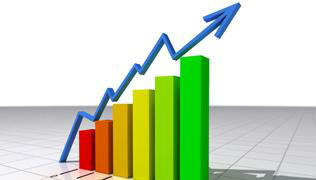 Mercado financeiro prevê inflação maior em 2011 e 2012 Mercado financeiro prevê inflação maior em 2011 e 2012