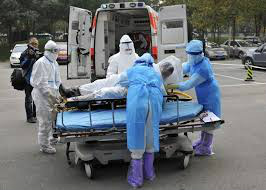 Ebola: médico cubano infectado em Serra Leoa será levado para Genebra
