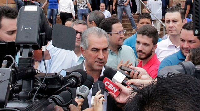 Refis chega a marca de R$ 173 milhões em MS Foto: Chico Ribeiro