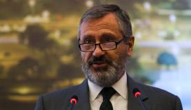 Torquato Jardim será o novo ministro da JustiçaMarcelo Camargo/Arquivo/Agência Brasil