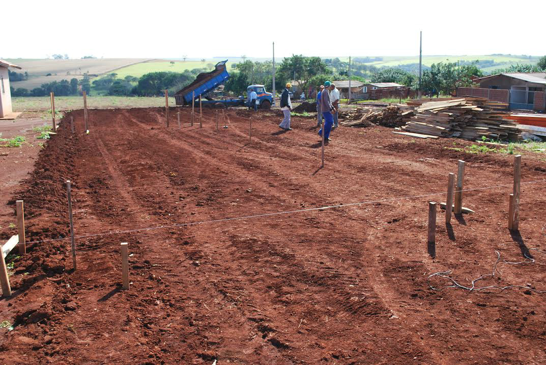 Prefeitura de Aral Moreira inicia empreendimento habitacional de quase 17 mi