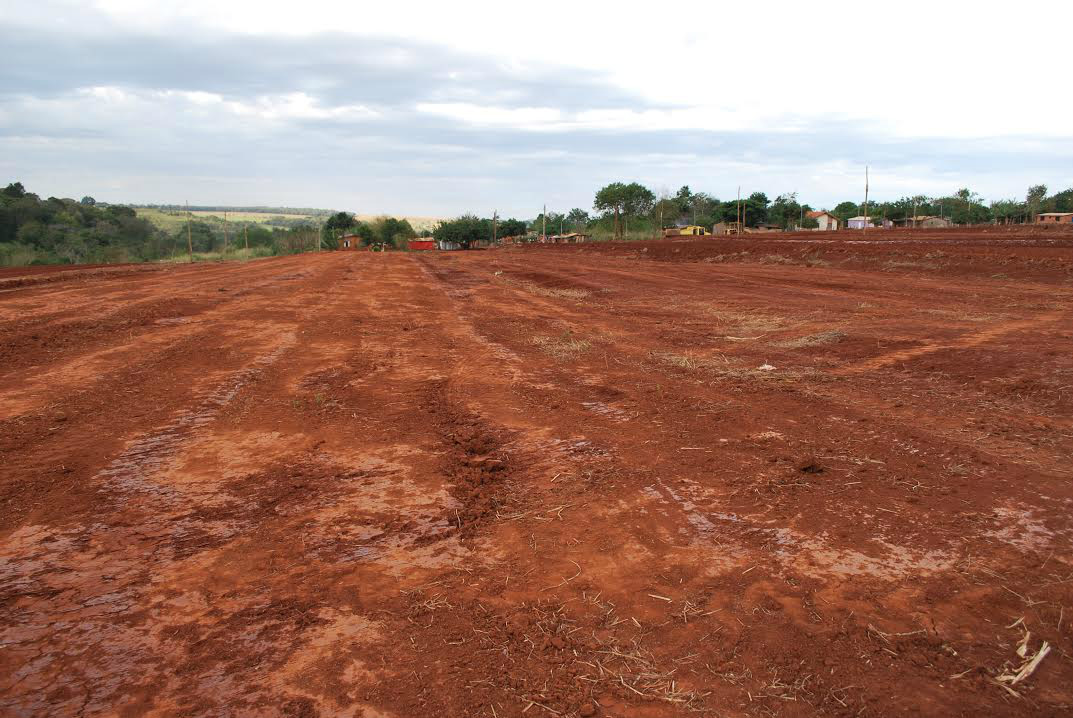Prefeitura de Aral Moreira inicia empreendimento habitacional de quase 17 mi