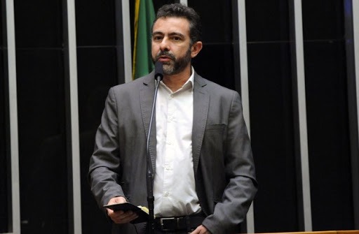 ABI assina nota de desagravo em defesa de ambientalista Marcio Astrini Foto: Reprodução