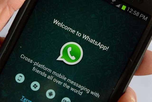 WhatsApp para de funcionar em alguns celulares a partir do ano novo