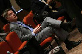 Juiz diz que ver Eike Batista no banco dos réus é momento histórico