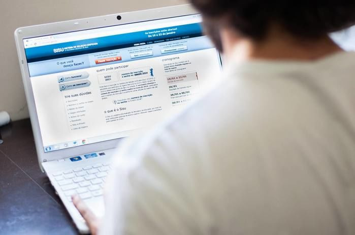 Sisu abre hoje (29) inscrições para o segundo semestre