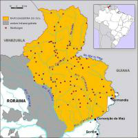 CNBB manifesta confiança em decisão favorável aos índios em julgamento