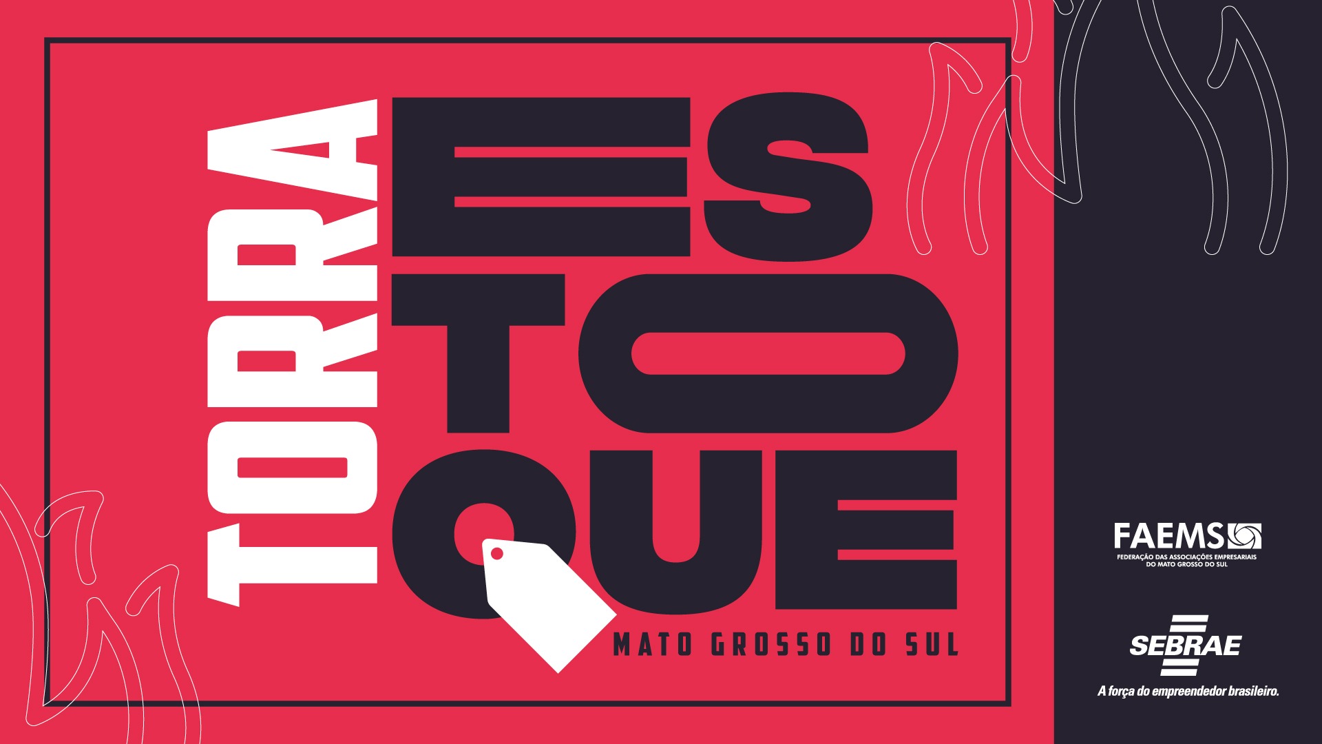 Ação ocorrerá em trinta municípios