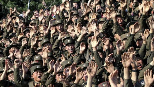 Seul comemora resolução da ONU para julgar crimes da Coreia do Norte