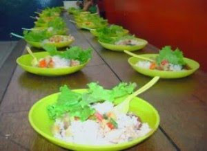 Capacitação da alimentação escolar na Rede Estadual de Ensino inicia hoje Capacitação da alimentação escolar na Rede Estadual de Ensino inicia hoje