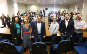Média de formalização de convênios entre MS e Governo Federal cresce 130% Capacitação de servidores resultou em aumento expressivo de contratualizações.Foto: Divulgação