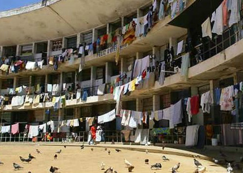 Relatório de ONG destaca prisões lotadas no Brasil População carcerária cresceu quase 30% em 5 anos no País, de acordo com o Relatório Mundial sobre Direitos Humanos, divulgado pela ONG Human Rights Watch