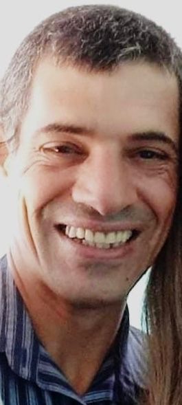 Nota de Falecimento: Claudio Aparecido Ferro Foto: Divulgação