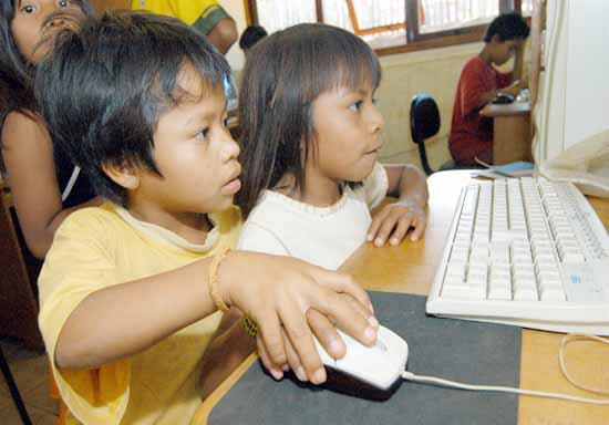 IV Fórum de Educação Escolar Indígena começa dia 29 em Campo Grande IV Fórum de Educação Escolar Indígena começa dia 29 em Campo Grande