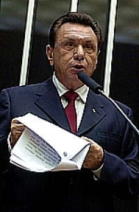 Carlos Bezerra: limite atual compromete sobrevivência do trabalhador.