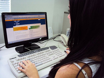 Segunda etapa de inscrições para o ProUni termina hoje Segunda etapa de inscrições para o ProUni termina hoje