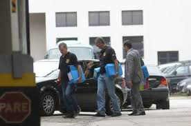 Operação Lava Jato: PF ouve hoje executivos da Camargo Corrêa