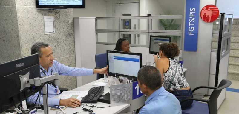 PIS/Pasep: mais de R$ 2 bilhões já foram pagos para idosos em 2017 Foto: Divulgação