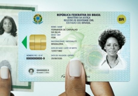 Carteiras de identidade digitais não poderão ser usadas no Enem