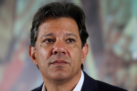 Fernando Haddad (PT) / Foto: Divulgação