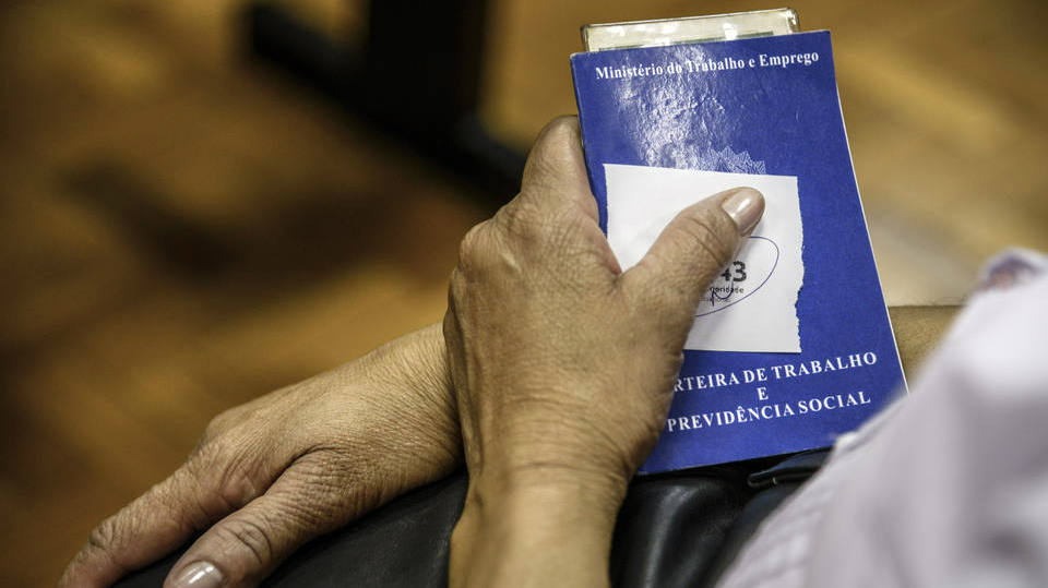 Direitos e renda do trabalhador foram fortalecidos na última década