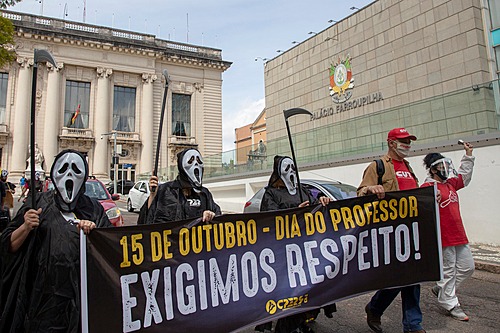 Foto: Caco Argemir/CPERS