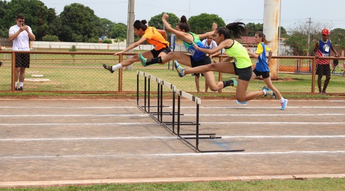 Prazo de inscrição para o Bolsa-atleta e Bolsa-técnico 2019 termina dia 8 Prazo de inscrição para o Bolsa-atleta e Bolsa-técnico 2019 termina dia 8