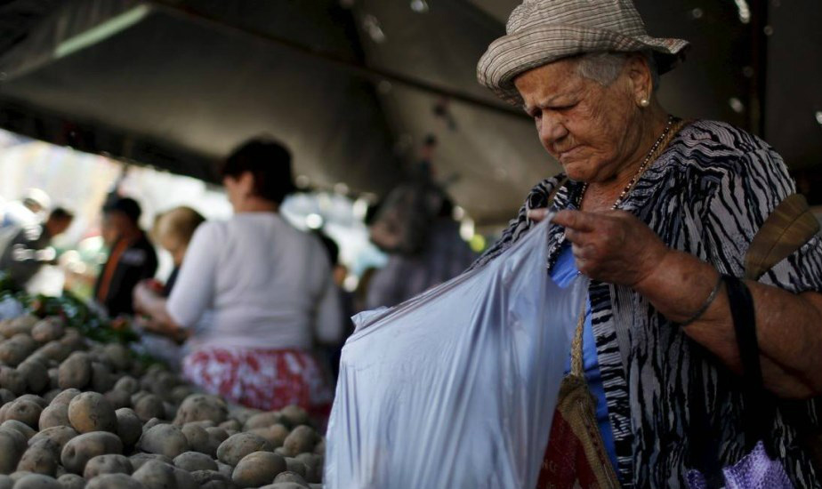 Salário-mínimo melhorou vida de 48 milhões de pessoas Salário-mínimo melhorou vida de 48 milhões de pessoas