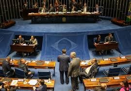 Senado aprova texto e histórico pode agravar pena por crime ambiental
