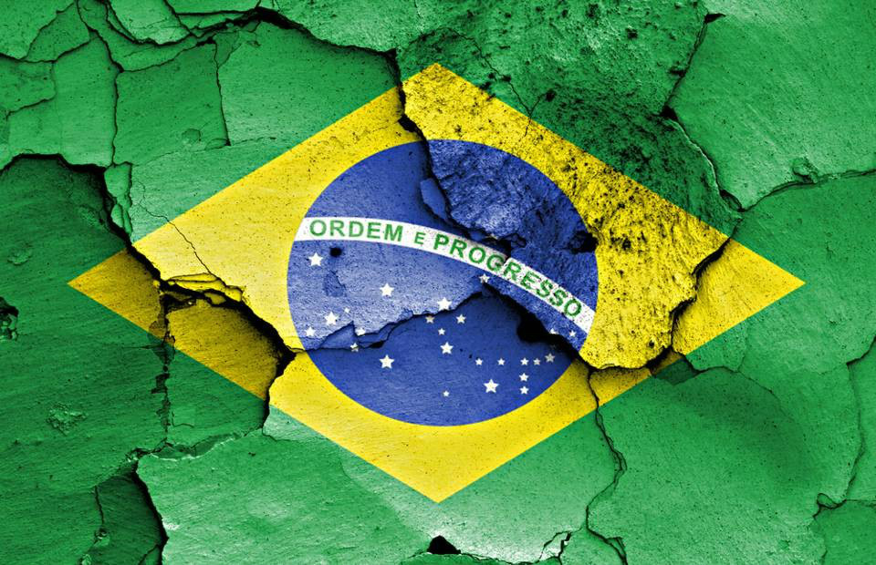 Onu espera que crise política no Brasil seja resolvida o mais rápido possível Onu espera que crise política no Brasil seja resolvida o mais rápido possível