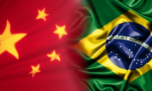 China lançará fundo de US$ 20 bilhões em parceria com Brasil Foto: Divulgação