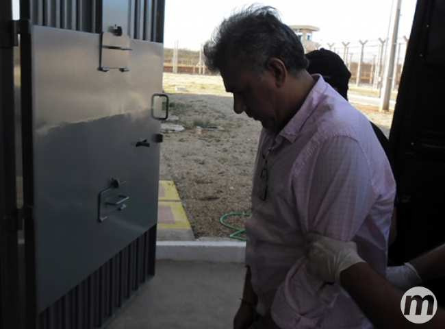 Foto: Ministério da Justiça