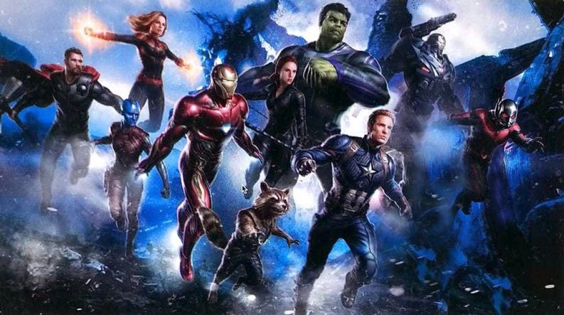 "Vingadores 4" será ainda MAIS longo do que você esperava: irmãos Russo revelam