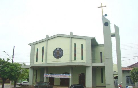 Agenda de eventos para Amambai e região A Igreja Matriz Nossa Senhora Auxiliadora organiza o retiro de carnaval para os jovens católicos de Amambai.