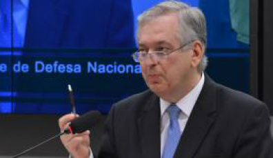 Itamaraty  fez  o  que  podia  ser  feito  no  caso  davisita  de  Elias Jaua,  sem comunicação ao governo brasileiro, diz chancelerAntonio Cruz/Agência Cruz