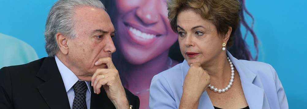 Vice-presidente telefonou para a presidente Dilma Rousseff para lhe dar parabéns pelo aniversário de 68 anos, que Dilma completa nesta segunda-feira 14h; segundo um assessor, a conversa foi 