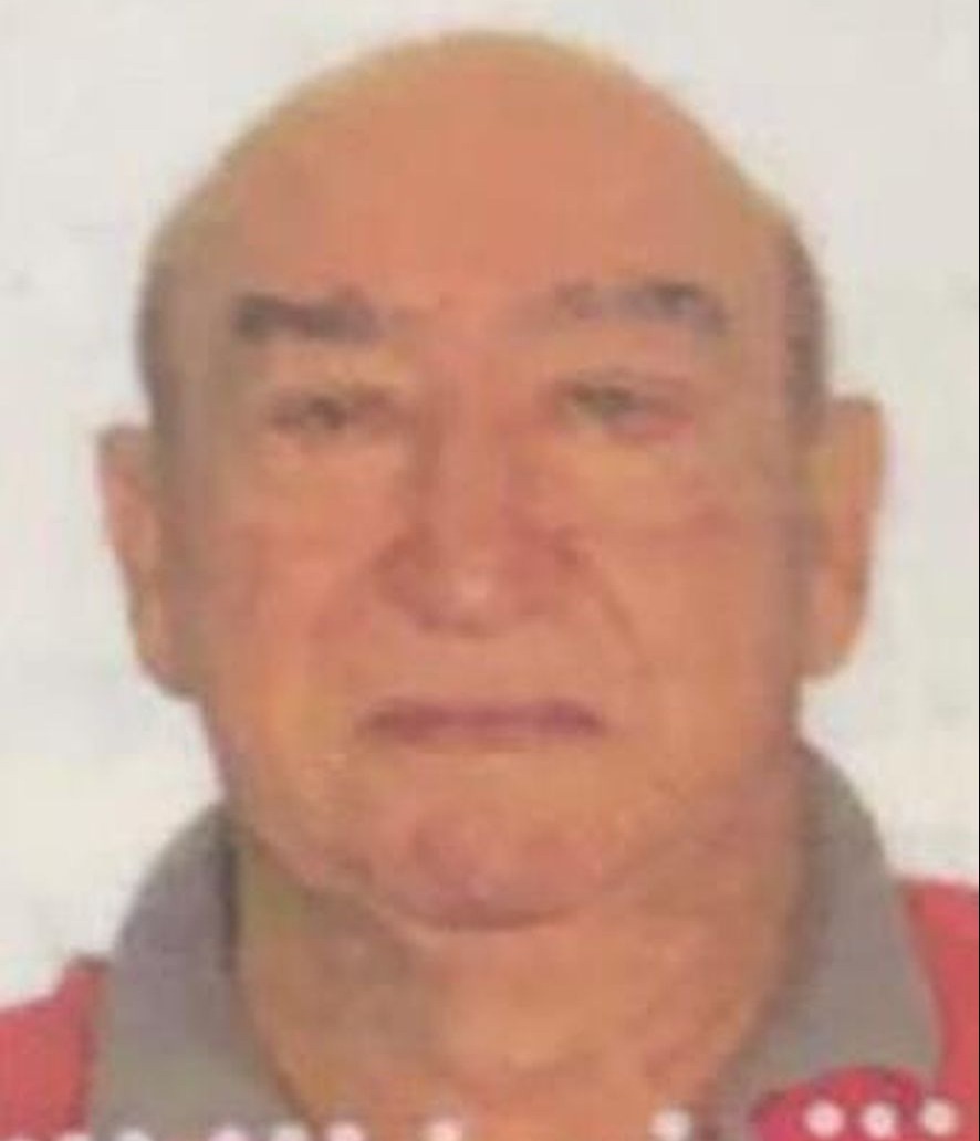 Nota de falecimento: Marino Osório Bortoli Soares Marino Osório Bortoli Soares tinha 71 anos /Foto: Pax Primavera