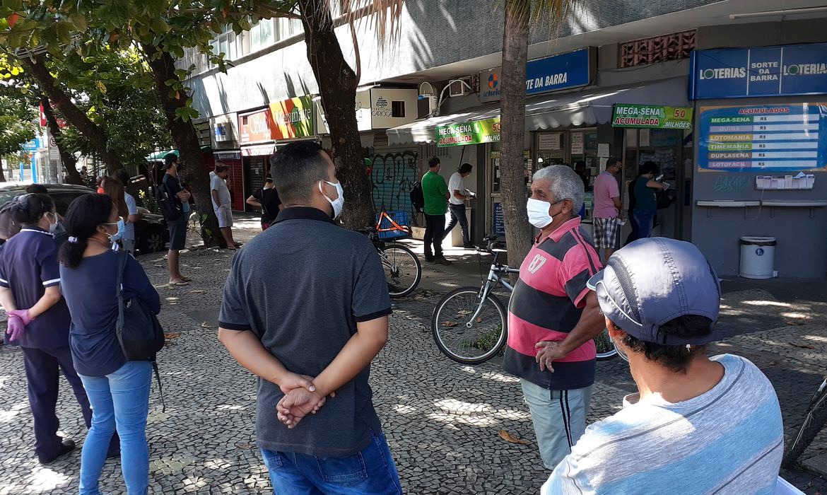 Foto: Agência Brasil 