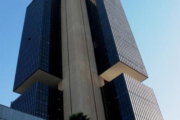 Comitê de Política Econômica do Banco Central reduziu a taxa básica de juros oito vezes seguidas até chegar a 7% ao ano Arquivo/Agência Brasil