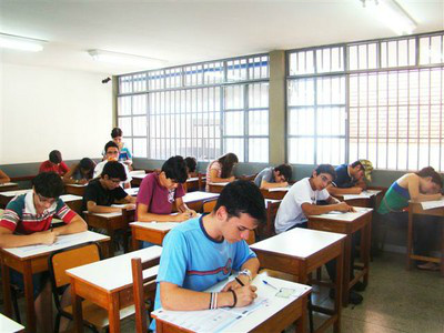 Escola de Amambai é destaque em Olimpíada de Matemática Brasileira – Obmep Ilustração.