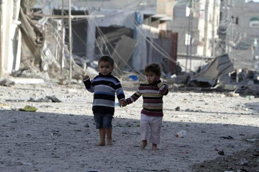 Unicef lança campanha para crianças Unicef lança campanha para crianças