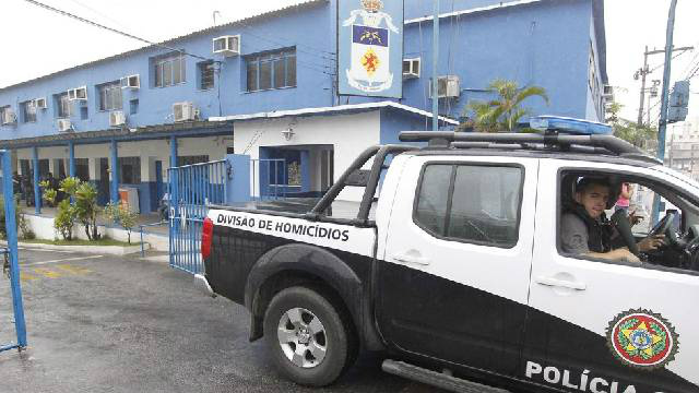 Decretada prisão de ex-comandante por morte de juíza