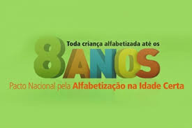 SED realiza encontro do Pacto Nacional pela Alfabetização na Idade Certa