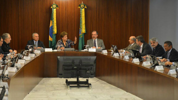 Governo cria Comissão Especial de Reforma do Estado para melhorar gestão pública Governo cria Comissão Especial de Reforma do Estado para melhorar gestão pública