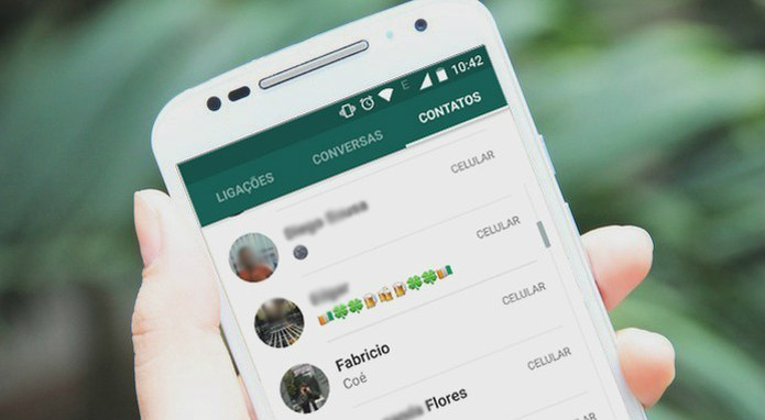 WhatsApp diz que está desapontado com bloqueio de serviço no Brasil