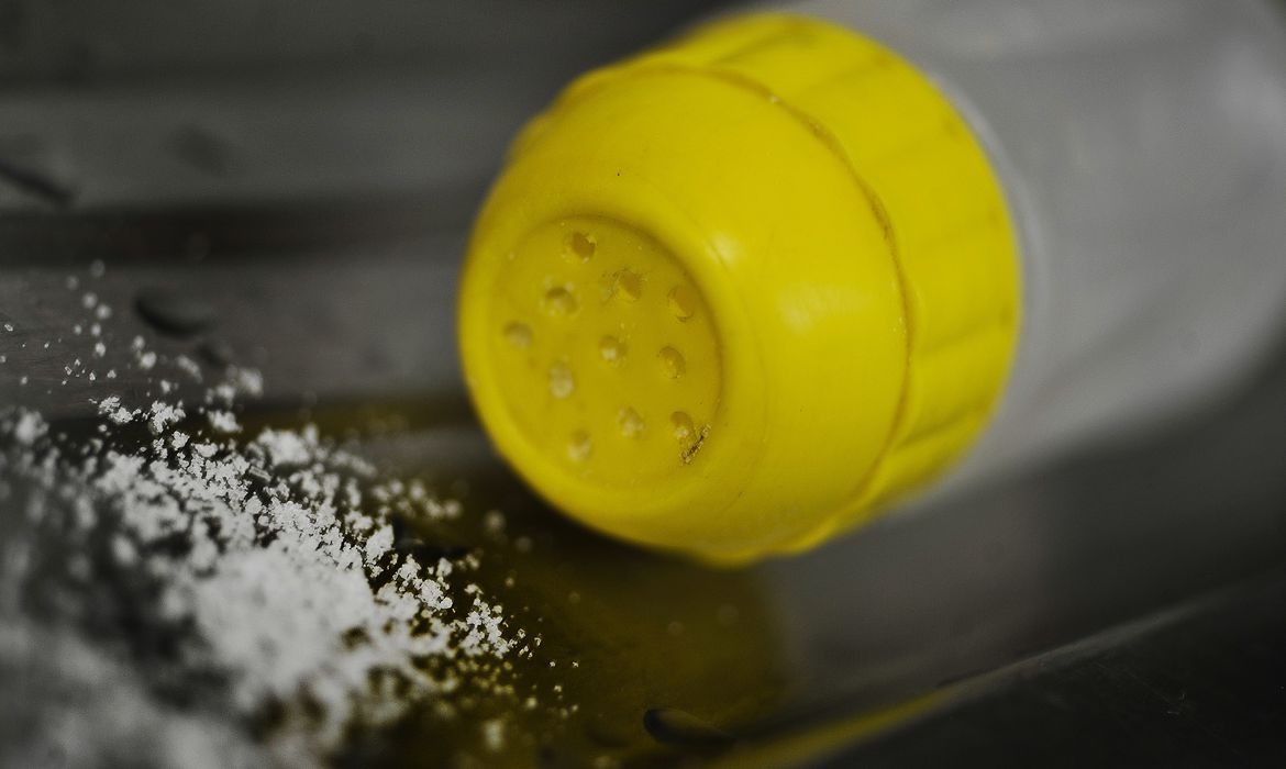 Foto: Agência Brasil