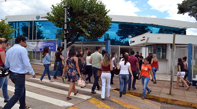 Concurso administrativos da educação: Governo convoca cotistas para entrevista Concurso administrativos da educação: Governo convoca cotistas para entrevista