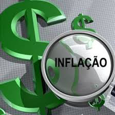 Governo fixa meta central de inflação em 4,5% para 2017 Governo fixa meta central de inflação em 4,5% para 2017